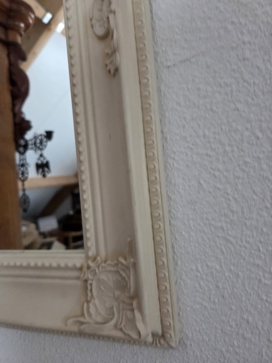 Image 1 of Brocante spiegel 