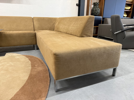 Image 1 of Sofá esquinero Gelderland 6511 Alcantara