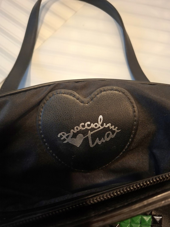 Image 1 of Borsa a mano Bracciolini ananas