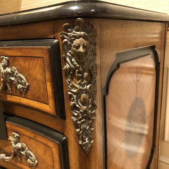 Image 1 of Cómoda Moissonnier 530 L.XIV