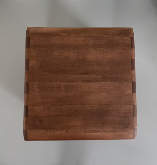 Artisan Invito Bijzettafel - Europees Walnoot – Wood (photo 2 of 5)