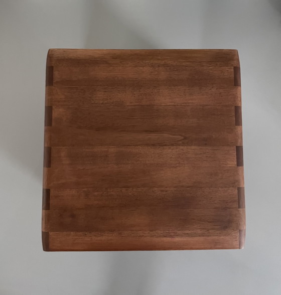 Artisan Invito Bijzettafel - Europees Walnoot – Wood (photo 2 of 5)