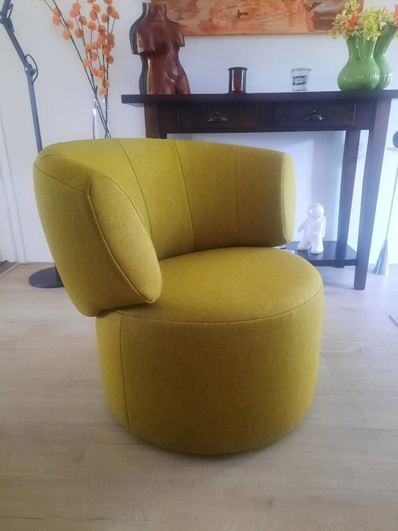 Image 1 of Drehsessel Rolf Benz