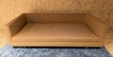 Sofa mit Augendesign