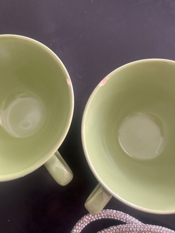 Image 1 of Saint Clément tea or coffee set