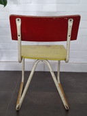 BAUHAUS vintage kinderstoel