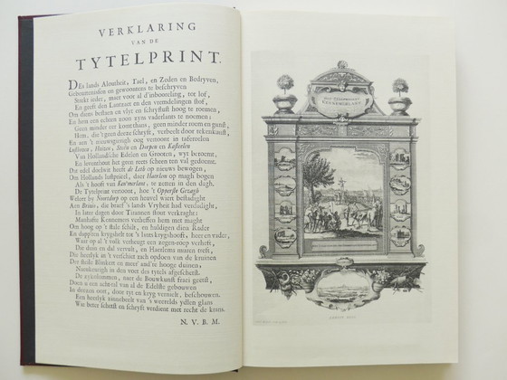 Kennemerlant Trionfante – Litografie e stampe, Carta (photo 2 of 6)