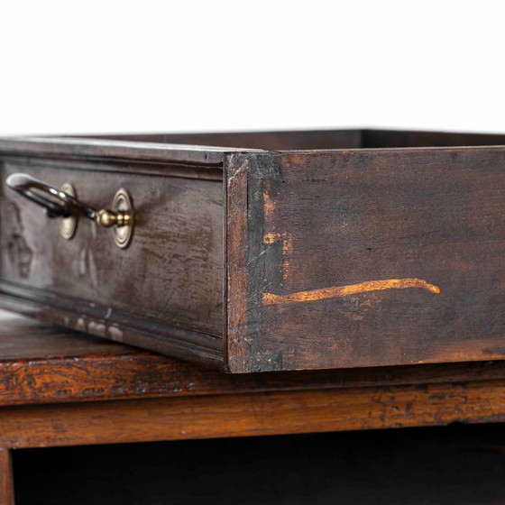 Image 1 of Cassettiera in rovere di metà secolo