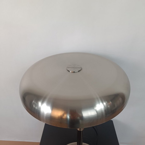 Image 1 of Lampada da tavolo IKEA Grimsö - Art Déco - anni '90