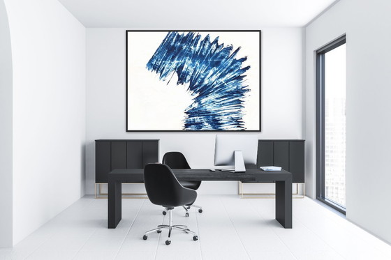 Image 1 of Jürgen Angeler - Eau dynamique