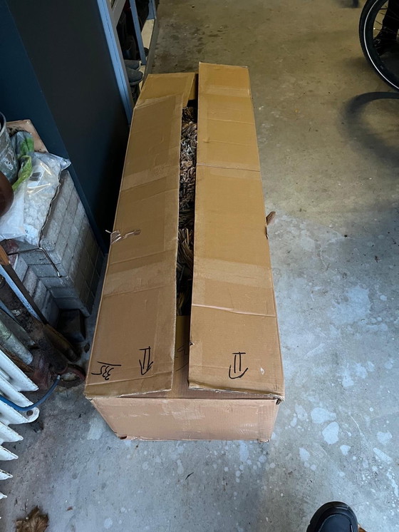 Image 1 of Lamp Frezoli Lighting - hanglamp Pebble zwart