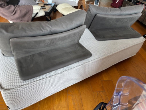 Sofá Roche Bobois – 3 5 zitsbanken, Textile (photo 2 of 5)