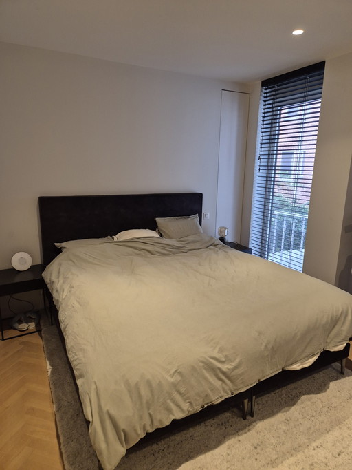 Rete a doghe da 1,80 m