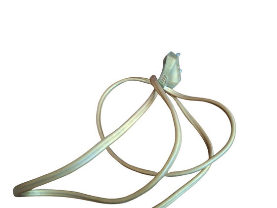 Image 1 of Lampe de table des années 1970, fabriquée par le célèbre fabricant toscan de céramique Campostrini & Trallori.