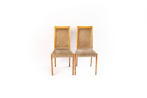 Sedie vintage di Casala - Semplici e di alta qualità