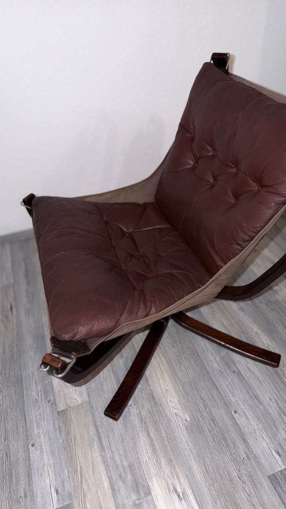 Image 1 of Falcon fauteuil