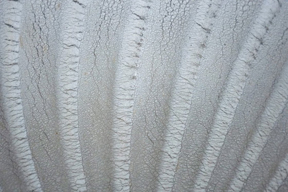 Image 1 of Barbini Murano Glass Ceiling Lamp, Italy 1980s