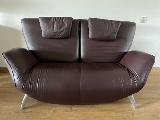 Canapé Leolux Panta Rei