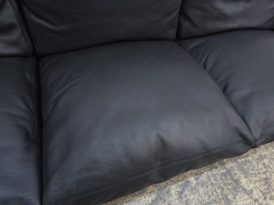 Image 1 of Kill International Glatzel Set Designer Poltrona Sedia in pelle Divano in pelle Divano