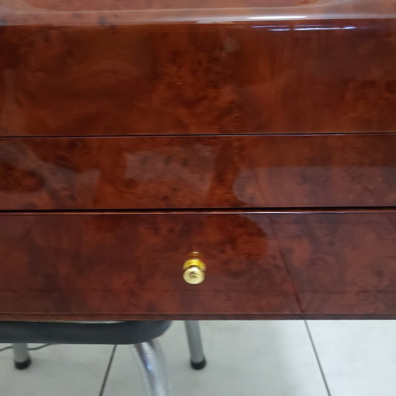 Image 1 of Armadio avvolgitore automatico per orologi