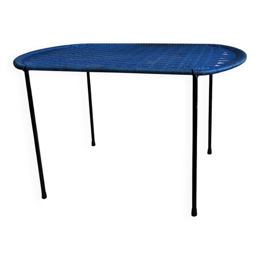 Nylon draad salontafel