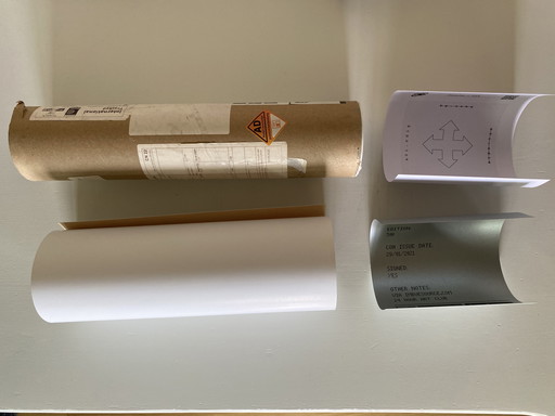 Imprégner 'Zuckerberg' 386/500