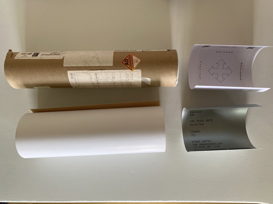 Image 1 of Imprégner 'Zuckerberg' 386/500