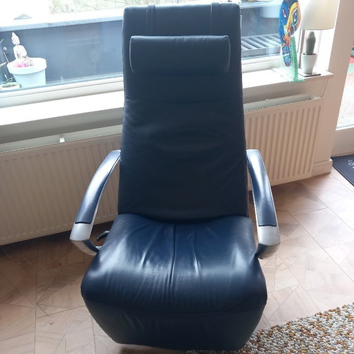 Jori Relax-Sessel Brainbilder