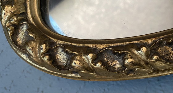 Image 1 of Miroir Pieterman vintage