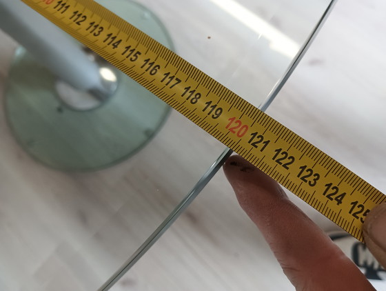 Image 1 of Rolf Benz table