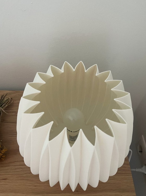 Image 1 of Lampada da tavolo di design - LL6 Bloom XS - Lampada da tavolo - Lampada da comodino - Materiale sostenibile