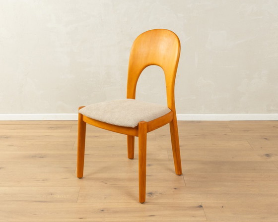 Image 1 of Sedie da pranzo MORTEN, Niels Koefoed, Vintage