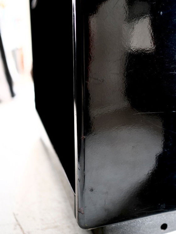 Image 1 of Arflex drehbares Bücherregal 1980