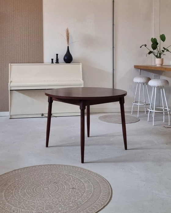 Image 1 of Mid Century dining table