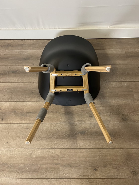 Image 1 of Hay AAC 222 Dining Chair