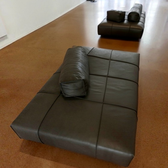 Image 1 of Sofá BAXTER Panama Bold