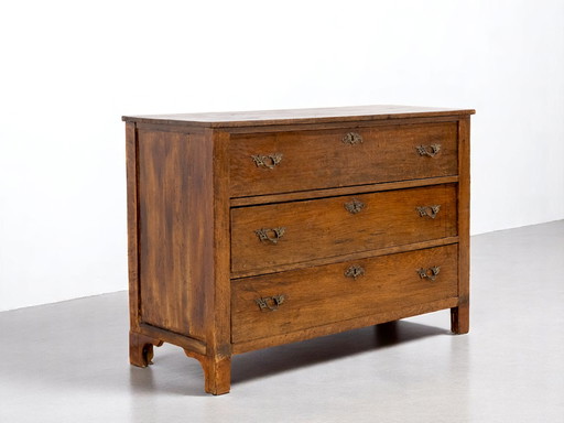 Antique Dresser