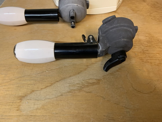 Image 1 of Sehr seltene Bialetti-Espressomaschine aus den 60er und 70er Jahren.