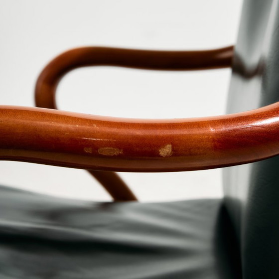 Image 1 of MK10801 Italienischer Sessel von Roberto Lazzeroni