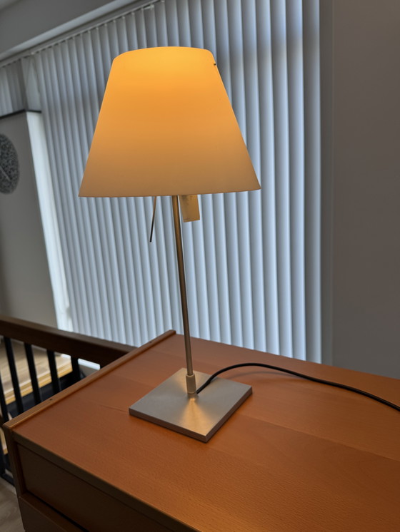 Image 1 of Luceplan Constanzina tafellamp