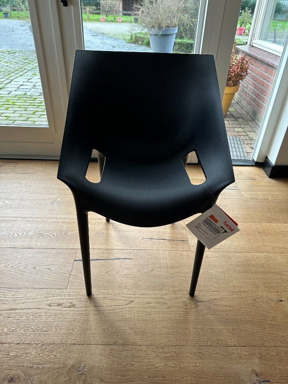 Image 1 of Dr. Yes (garden) chair - Kartell - Starck - NEW