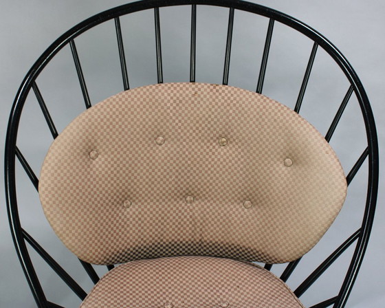 Image 1 of Sven Engstrom & Gunnar Myrstrand - Bågen - 1953 - Nässjö Stolfabrik, Suecia