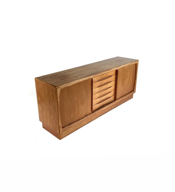 Image 1 of Credenza danese vintage, Dyrlund anni '80