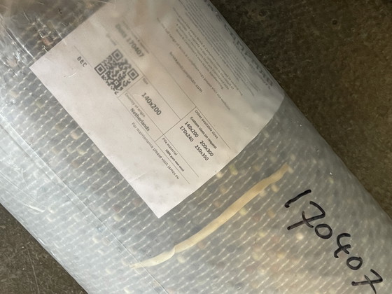 Image 1 of Brink and Campman Dots Teppich 170407