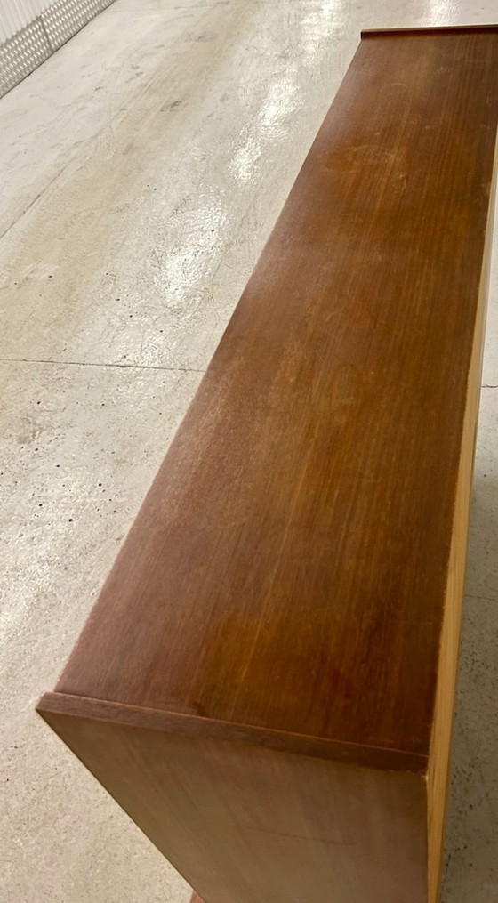 Image 1 of planche haute vintage