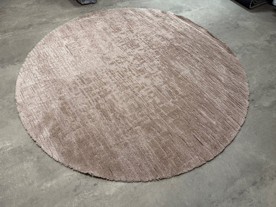 Image 1 of Tappeto rotondo Brink en Campman Twinset Urban 22101, 220 cm