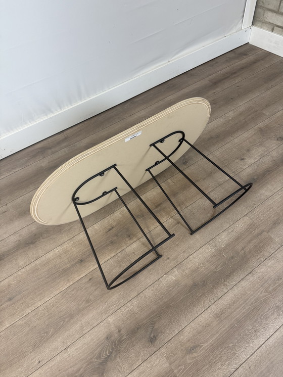 Image 1 of Mesa de centro Airy de Muuto