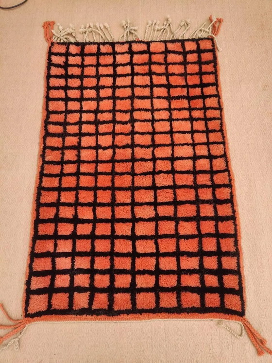 Tappeto Mrirt di alta qualità 300x200 cm - Personalizzabile – Tappeti, Lana, Cotone (photo 6 of 6)