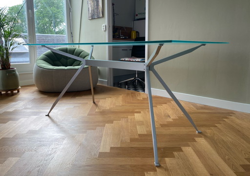 Minotti Jei Table