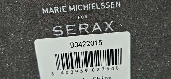 Serax Catherine Table Lamp – Stone (photo 4 of 6)